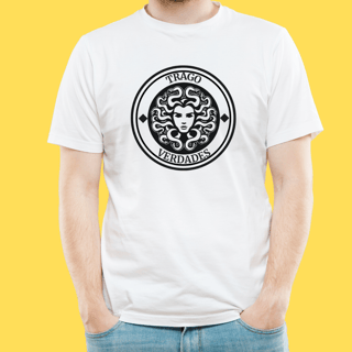 Nome do produto Camiseta Trago Verdades