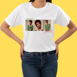 Nome do produto Camiseta Bruninho