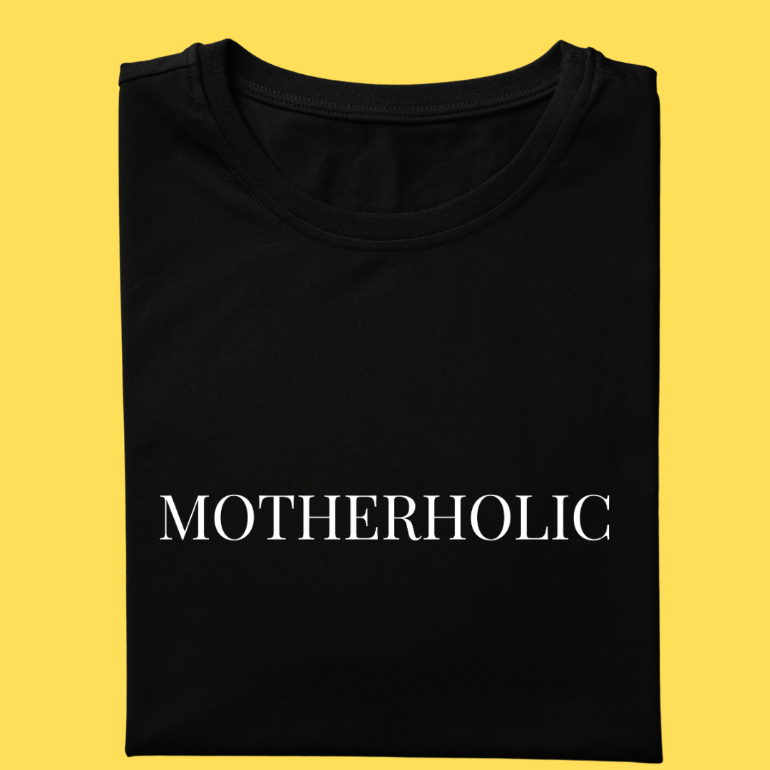 Nome do produto: Camiseta MOTHERHOLIC