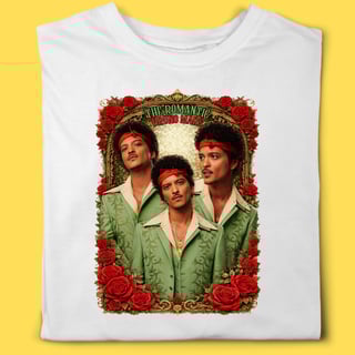 Nome do produto Camiseta Bruninho