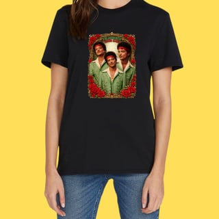 Nome do produto Camiseta Bruninho