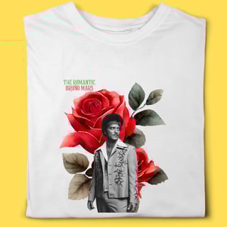 Nome do produto Camiseta Bruninho