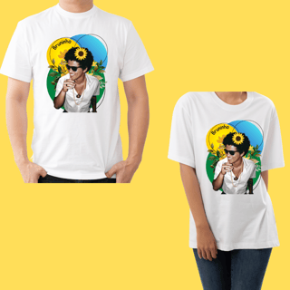 Nome do produto Camiseta Bruninho 