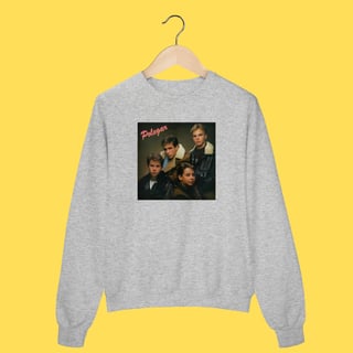 Nome do produto Moletom Polegar