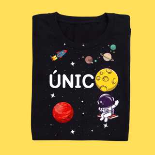 Camiseta Normal é ser diferente