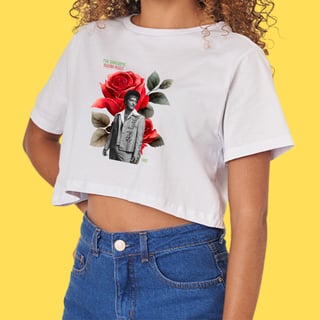 Nome do produto Cropped Bruninho