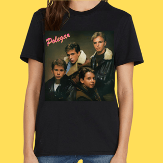 Nome do produto Camiseta Polegar
