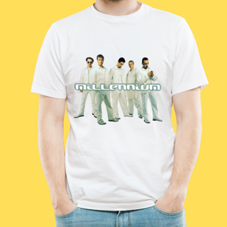 Nome do produto Babylook BSB Millennium 1999