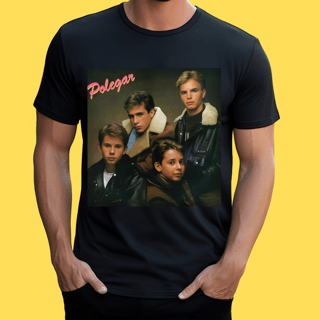 Nome do produto Camiseta Polegar