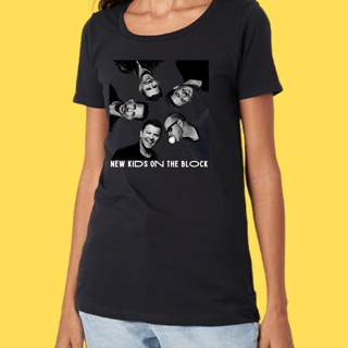 Babylook NKOTB