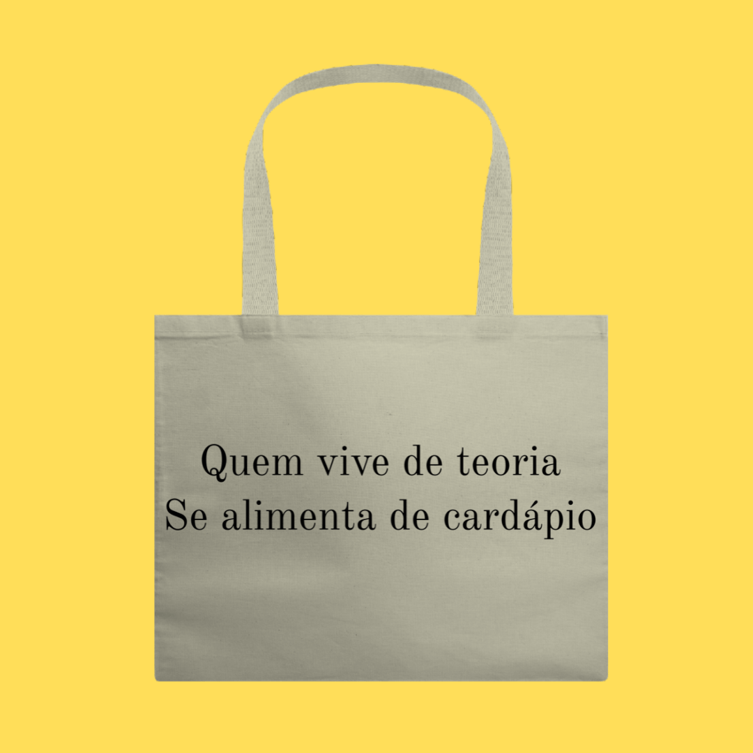 Nome do produto: Ecobag Rio