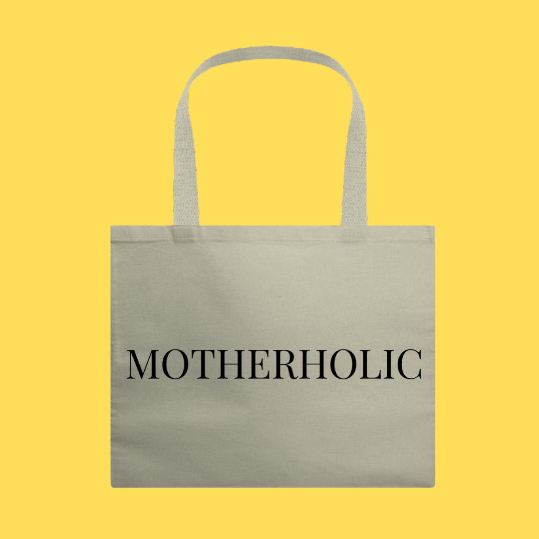 Nome do produto: Ecobag Motherholic