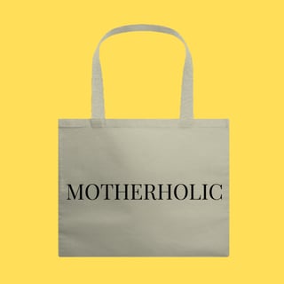 Ecobag Motherholic