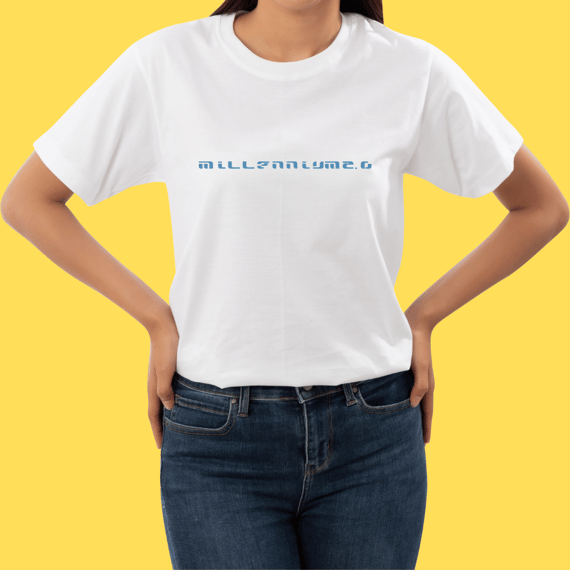 Camiseta Millennium 2.0 BSB