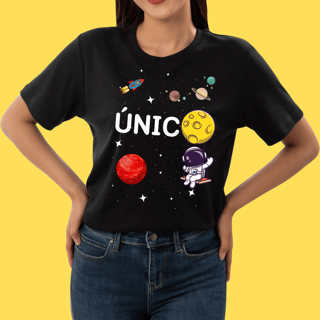 Nome do produto Camiseta Normal é ser diferente