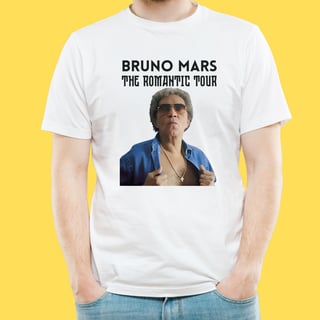 Nome do produto Camiseta Bruninho