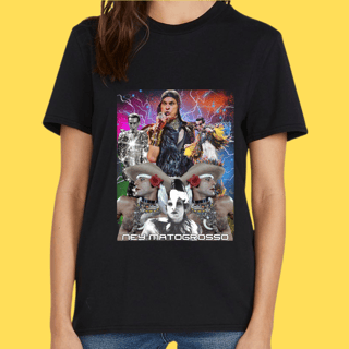 Nome do produto Camiseta Divo Ney