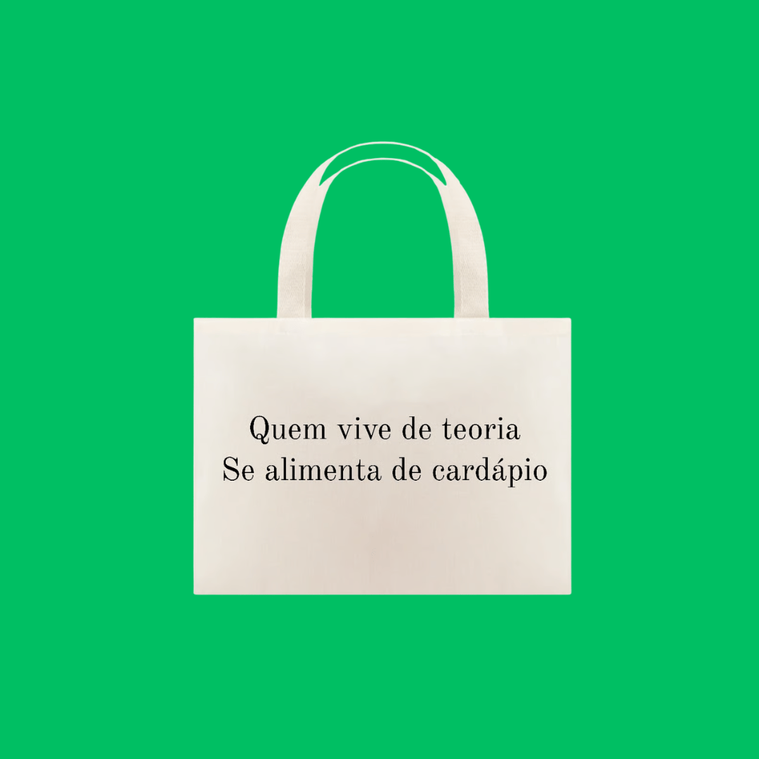 Nome do produto: Ecobag Rio