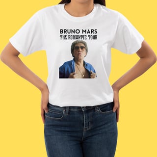 Nome do produto Camiseta Bruninho