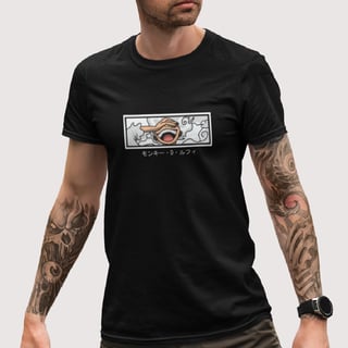 Nome do produto Camiseta 