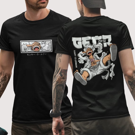 Camiseta 