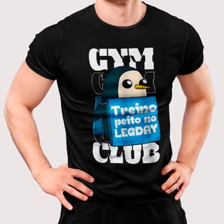 Camiseta 