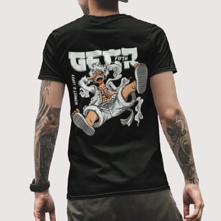 Nome do produto Camiseta 