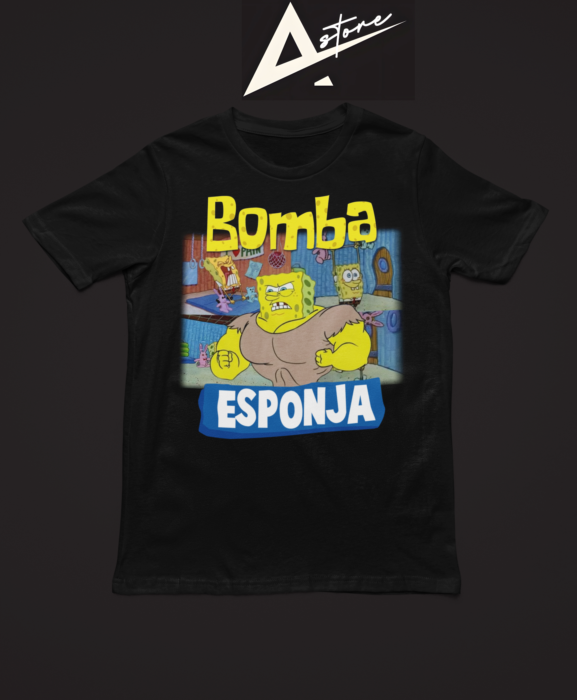 Camiseta 