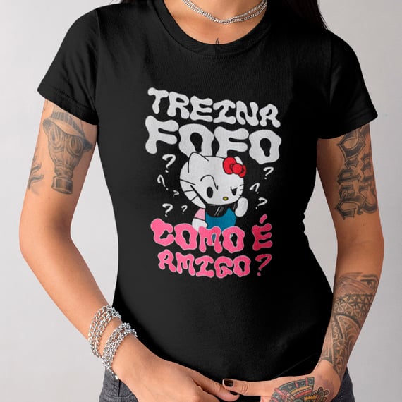 Camiseta 