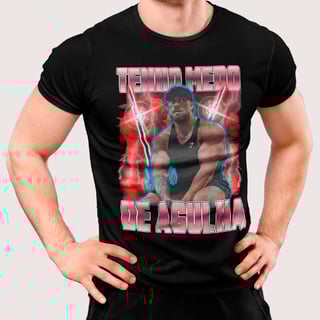 Camiseta 