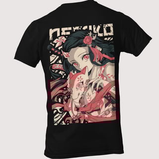 Nome do produto Camiseta 