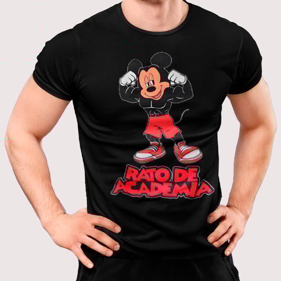 Camiseta 