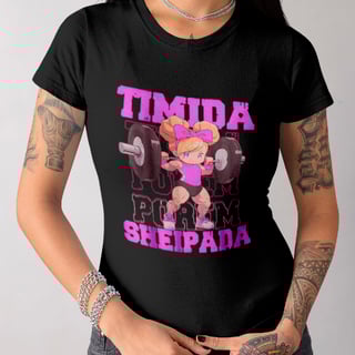 Camiseta 