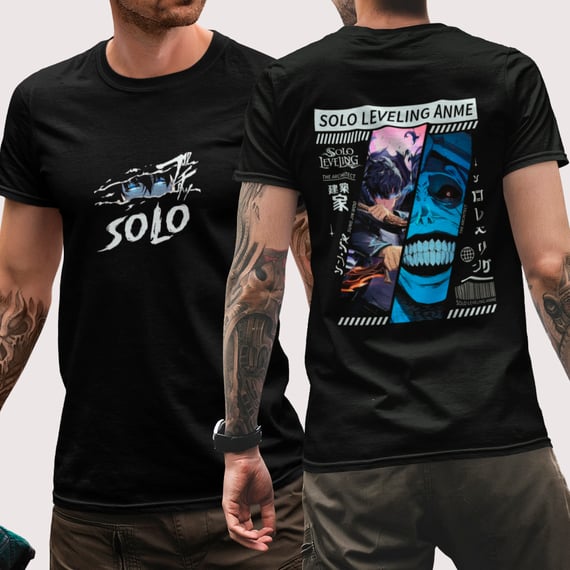 Camiseta 