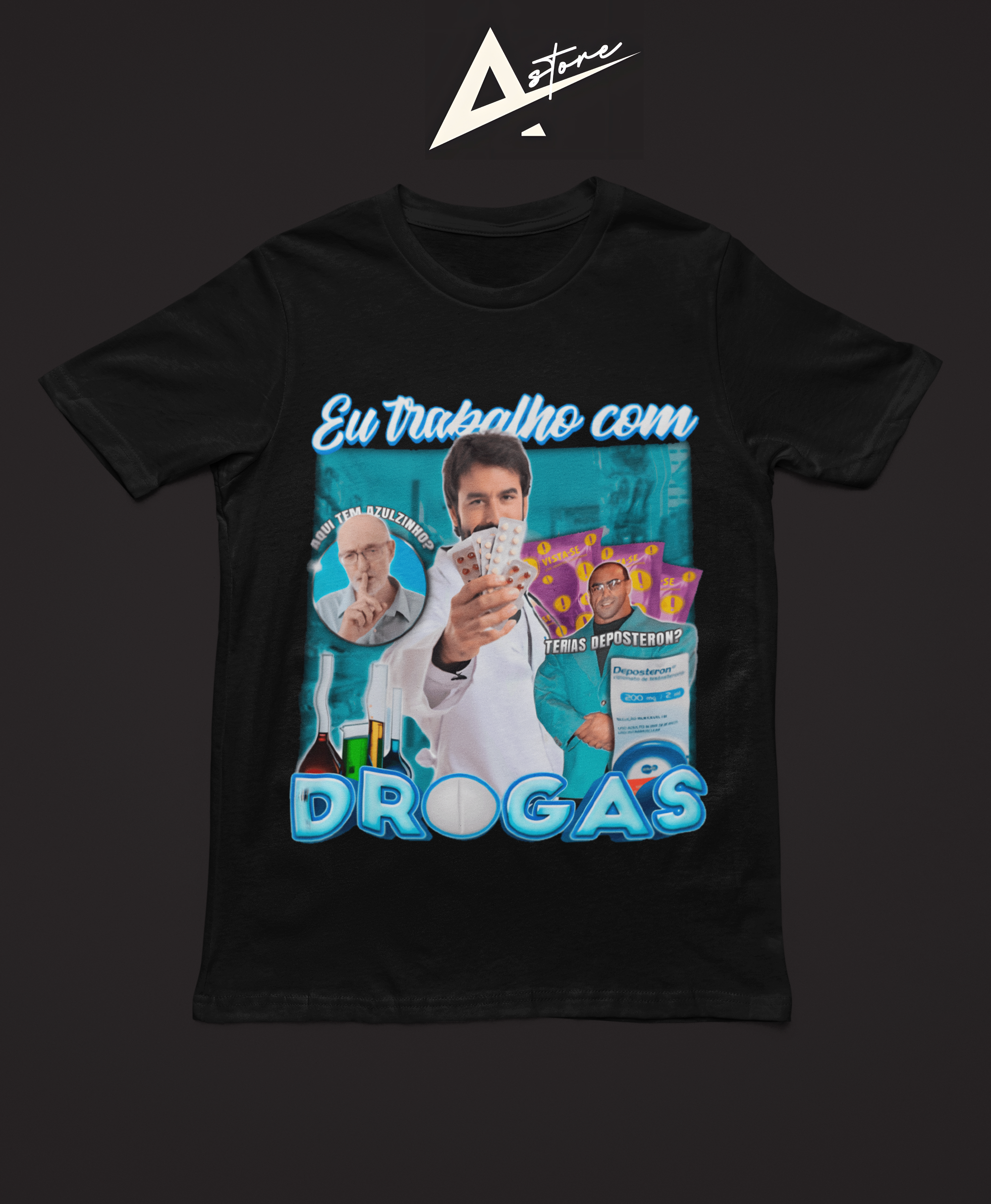 Camiseta 