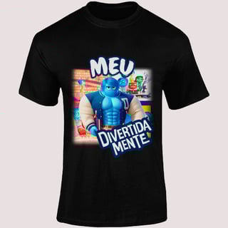 Nome do produto Camiseta 