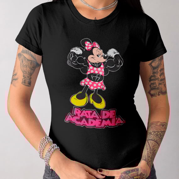Camiseta 