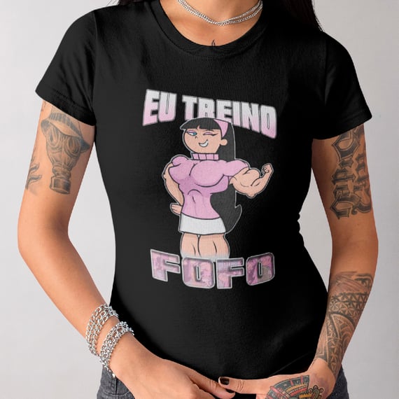 Camiseta 