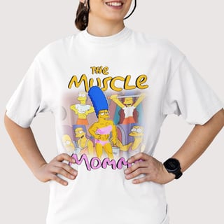 Camiseta 