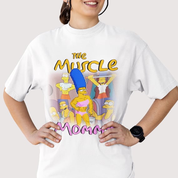 Camiseta 
