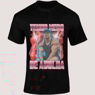 Nome do produto Camiseta 