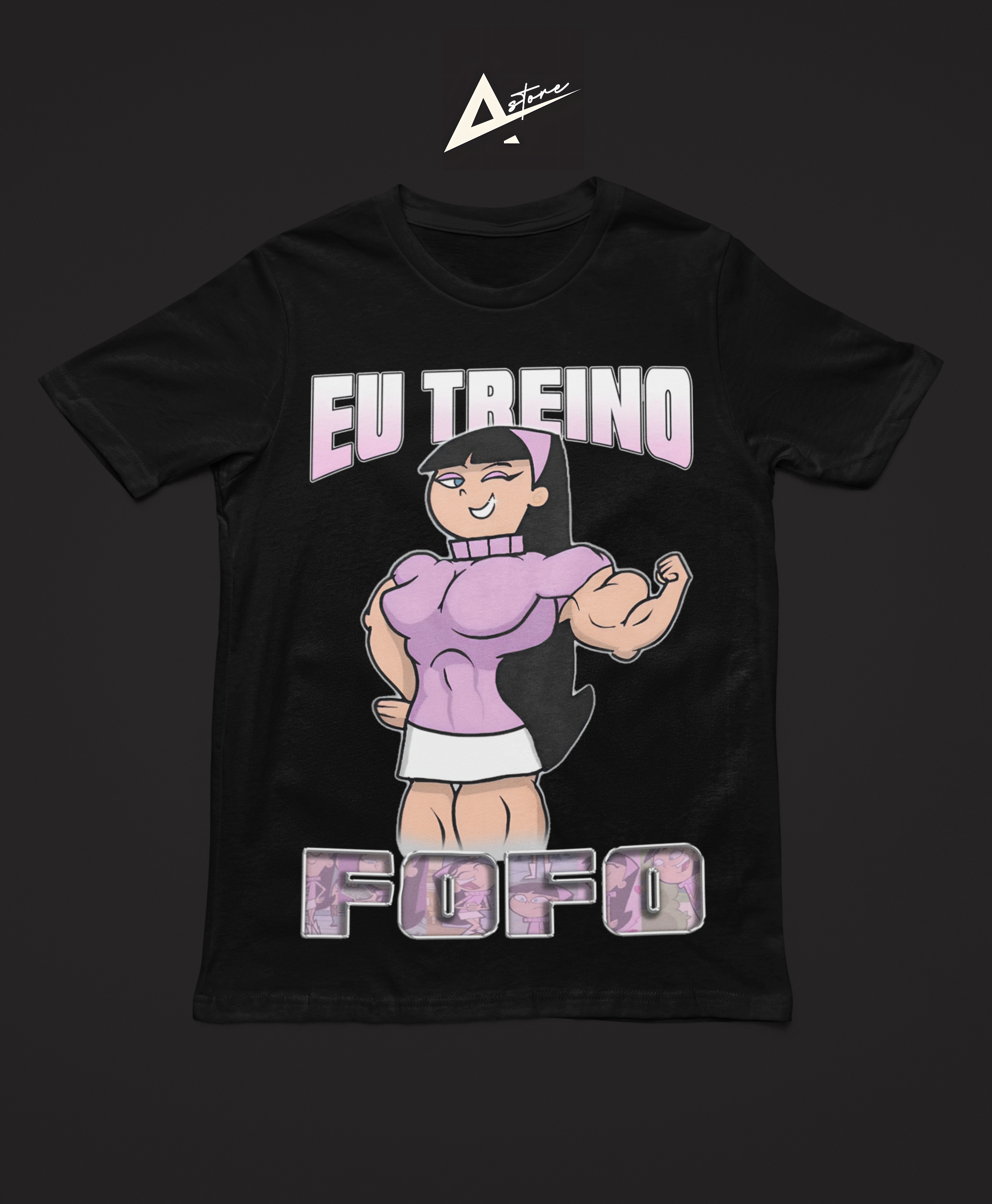 Camiseta 