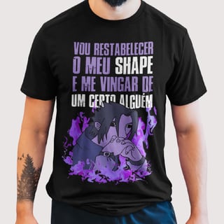 Camiseta 