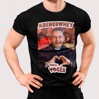 Camiseta 