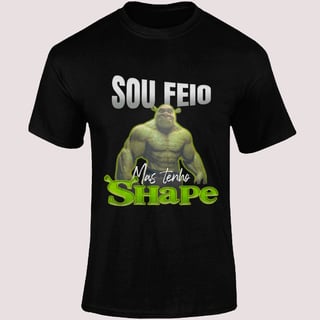 Nome do produto Camiseta 