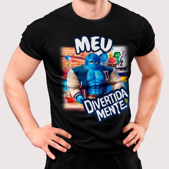 Camiseta 
