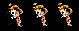 Nome do produto Caneca Mágica One Piece