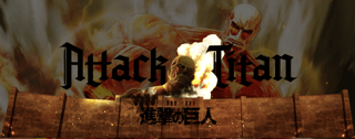 Nome do produto Camiseta T-Shirt Classic Attack On Titan