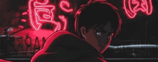 Nome do produto Caneca Mágica Attack On Titan