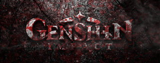 Nome do produto Caneca Mágica Genshin Impact